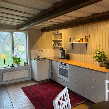 Notholmen, Tyresoe Hostel Екстериор снимка