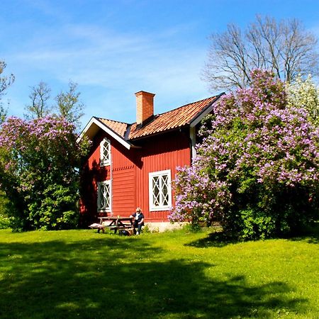 Notholmen, Tyresoe Hostel Екстериор снимка