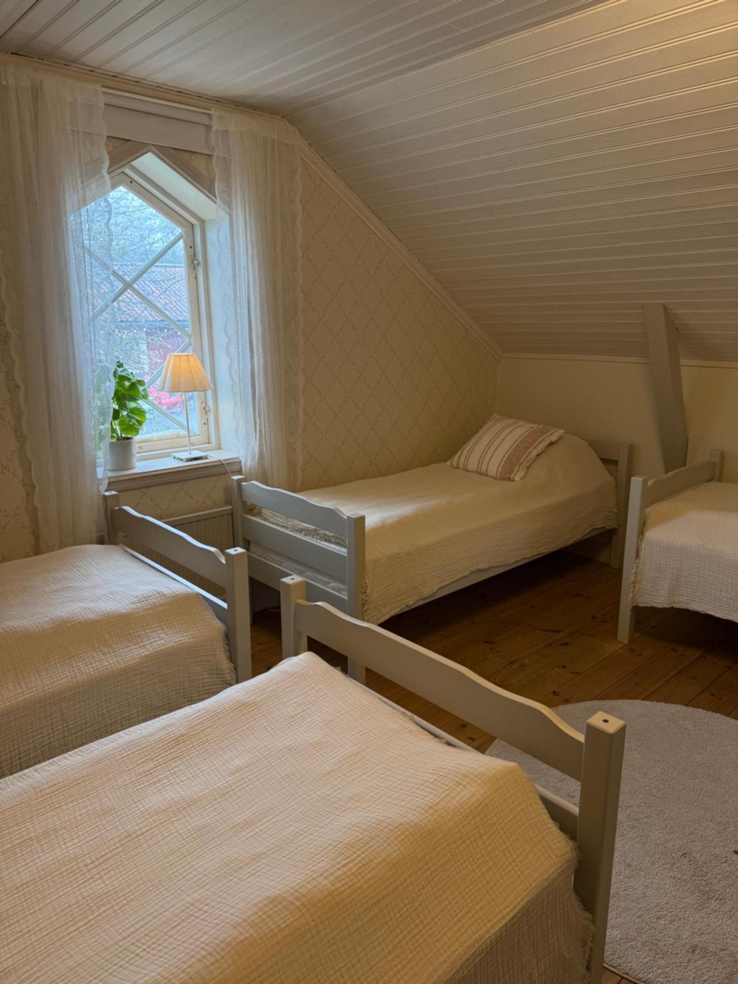 Notholmen, Tyresoe Hostel Екстериор снимка