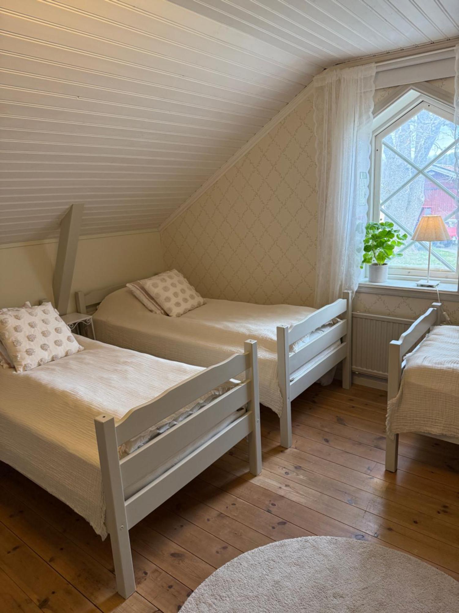 Notholmen, Tyresoe Hostel Екстериор снимка